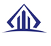 阿爾及爾巴布·埃祖瓦爾居家酒店 Logo
